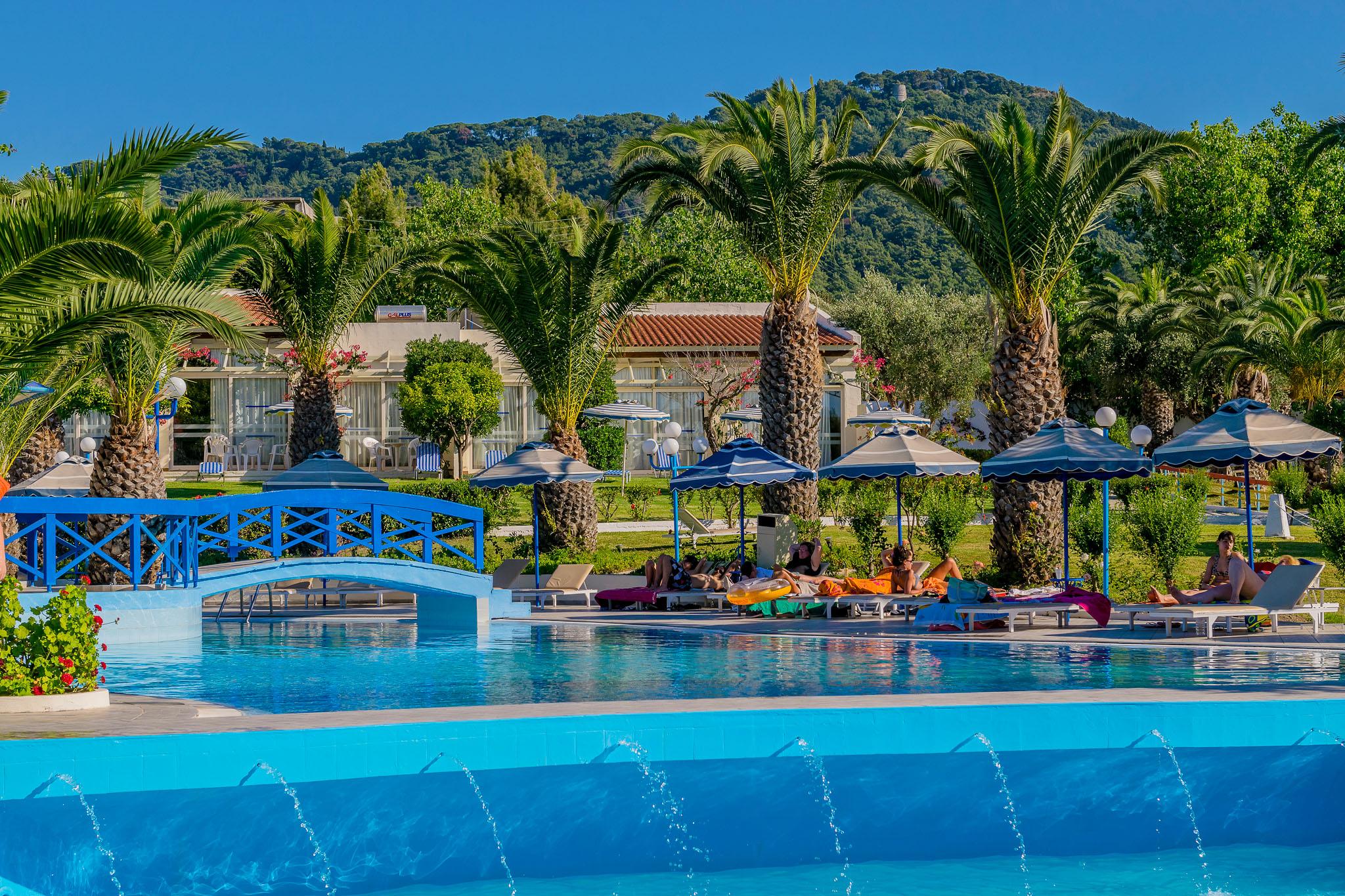 Filerimos Village Hotel Ialysos  Exterior photo