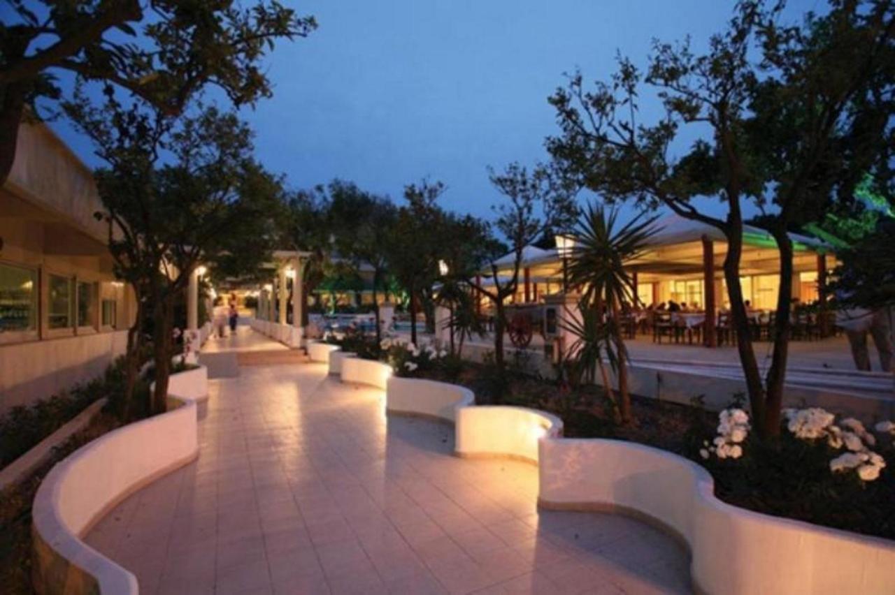 Filerimos Village Hotel Ialysos  Exterior photo